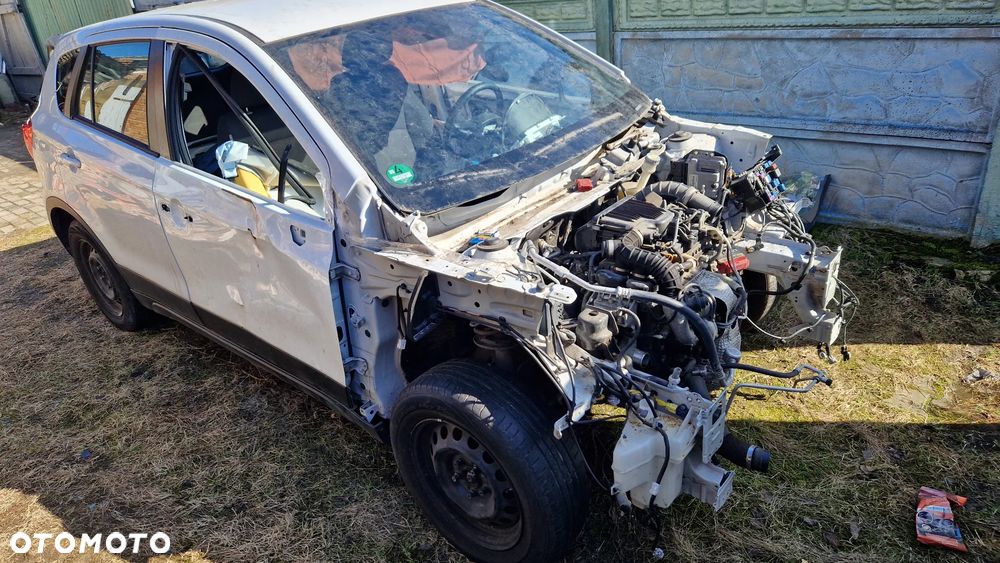 Suzuki SX4 S-Cross 1.0 T Comfort - 5