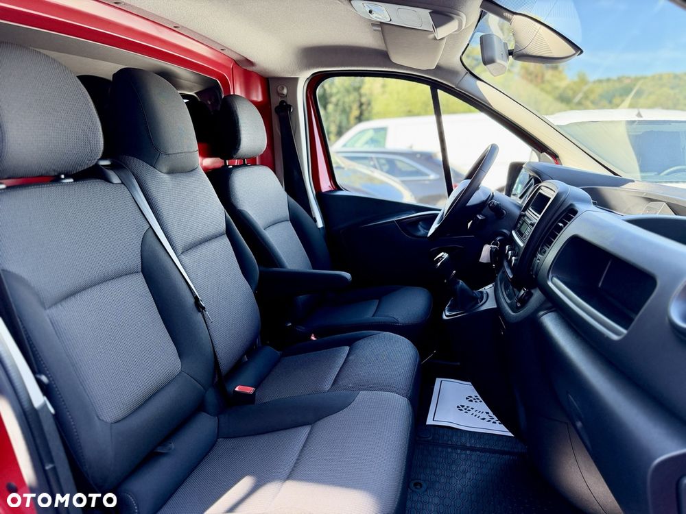 Renault Trafic - 13