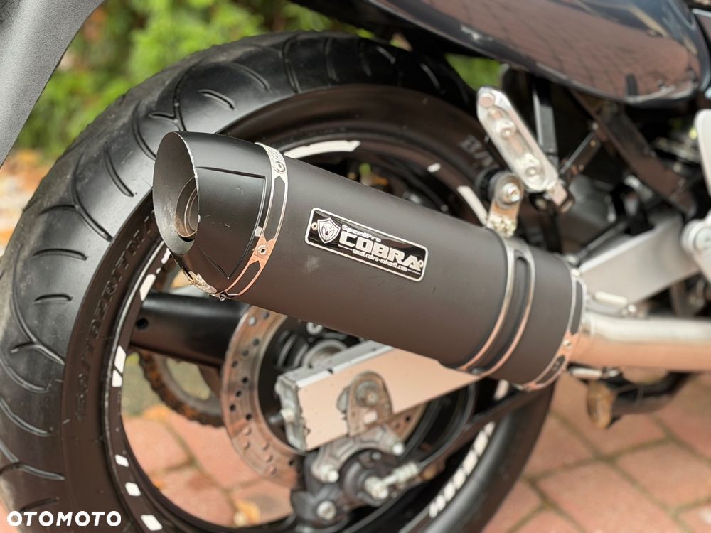 Suzuki GSX-F - Katana - 23