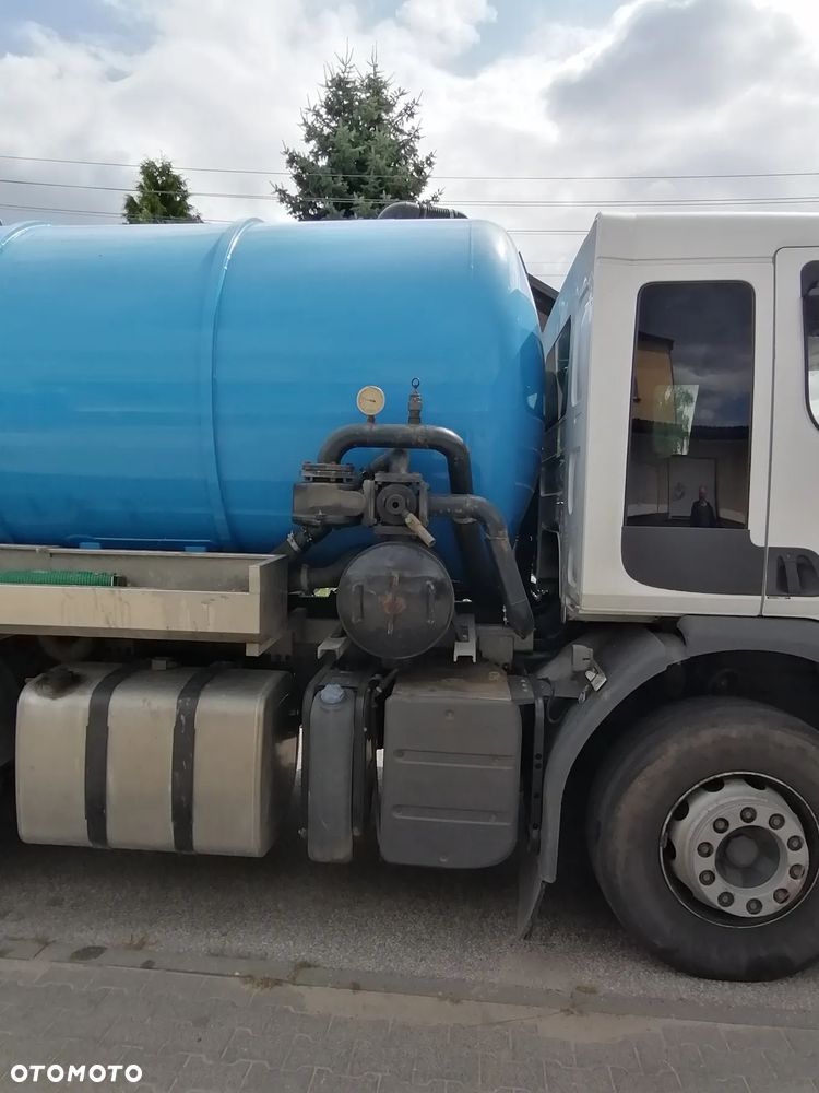 Renault Lander Euro5 - 5