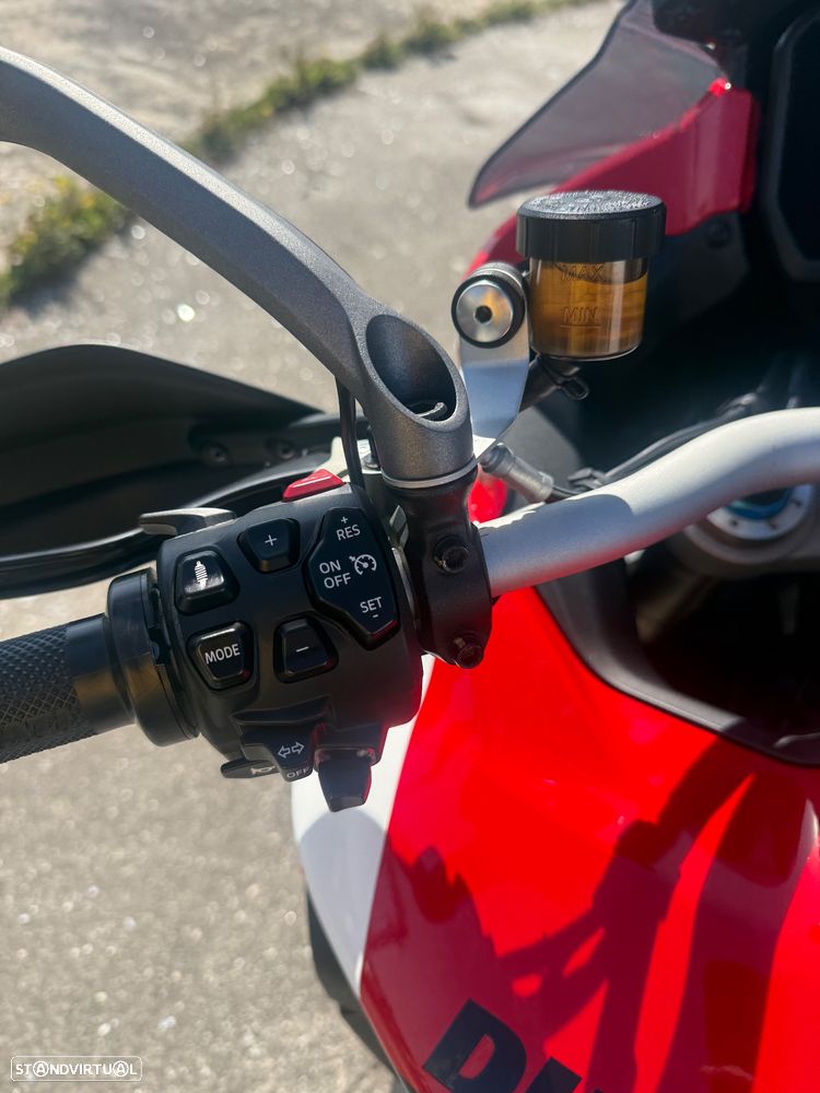 Ducati Multistrada V 4 Pikes  Peak - 10