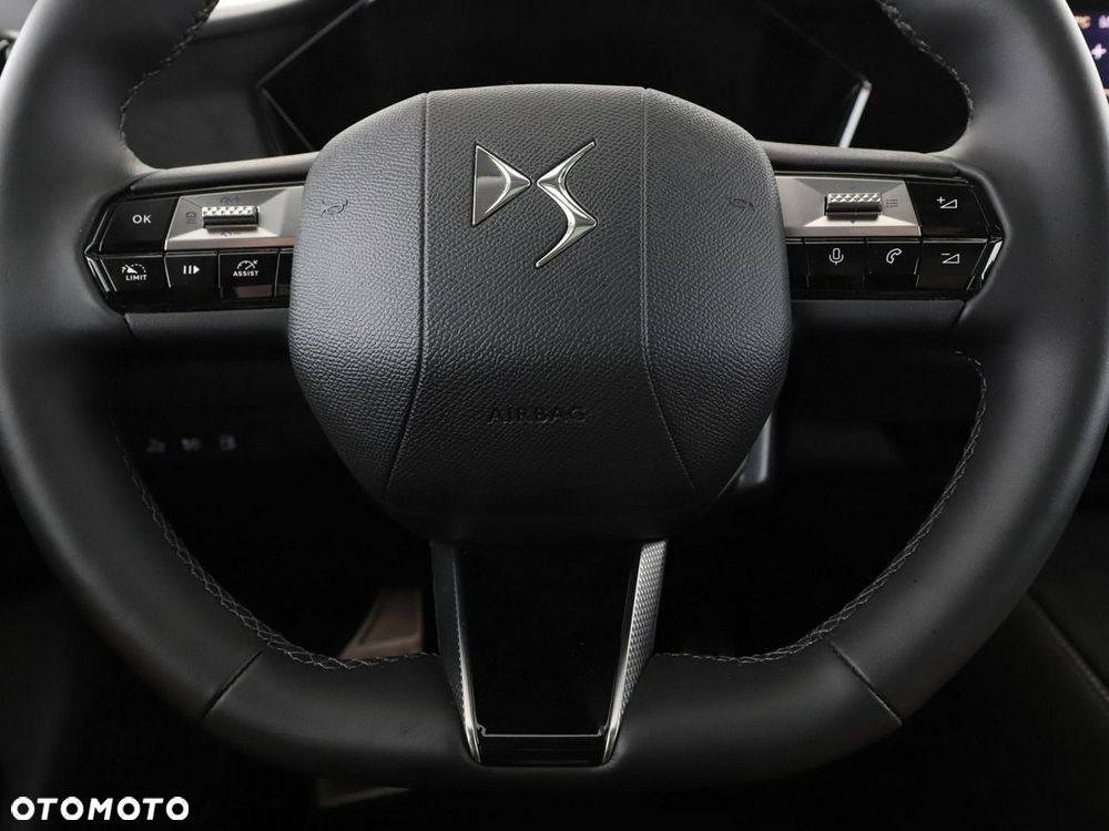 DS Automobiles DS 4 - 22
