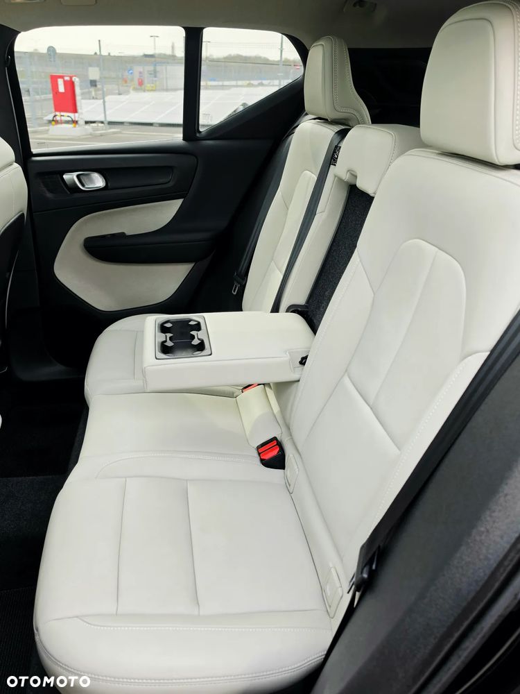 Volvo XC 40 T3 Inscription - 37