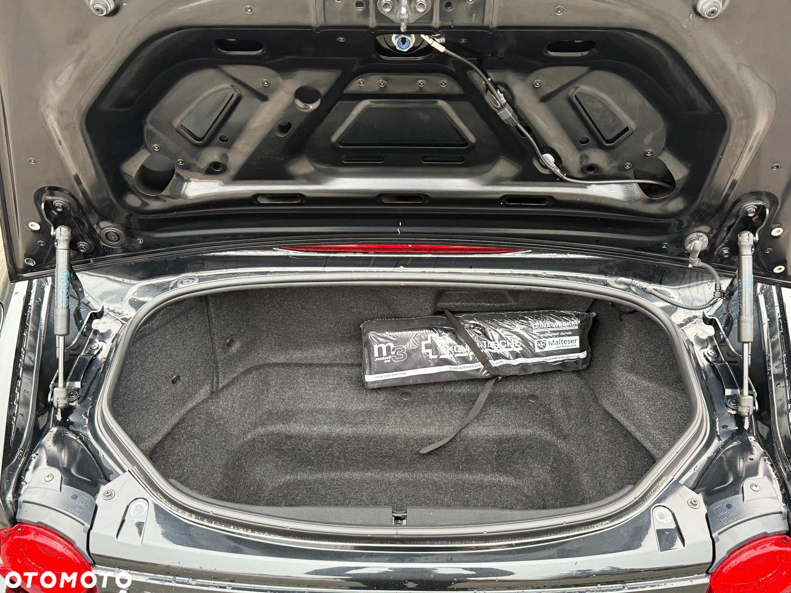 Mazda MX-5 - 24