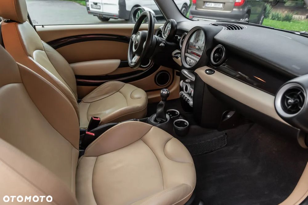 MINI Clubman Cooper S - 25