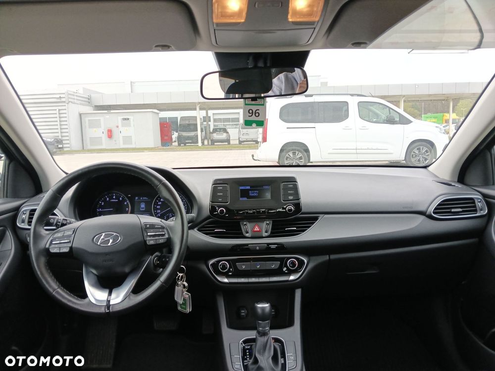 Hyundai i30 1.0 T-GDI Classic + DCT - 2