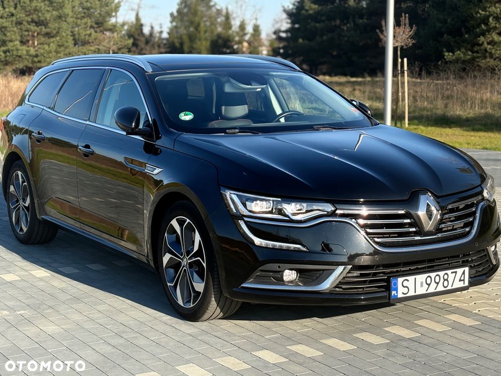 Renault Talisman 1.8 TCe FAP S-Edition EDC - 13
