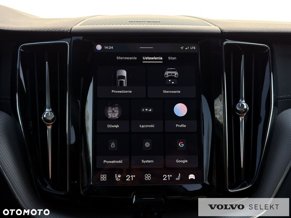 Volvo XC 60 - 32