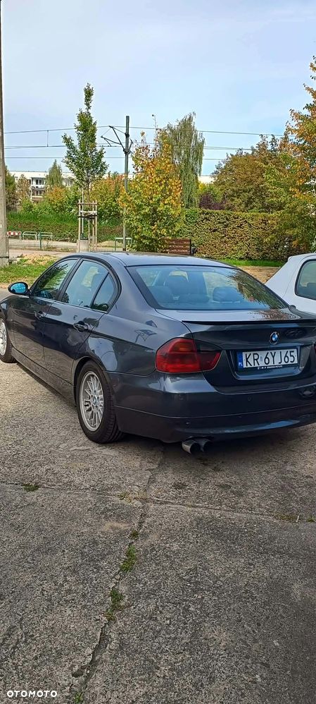 BMW Seria 3 - 2