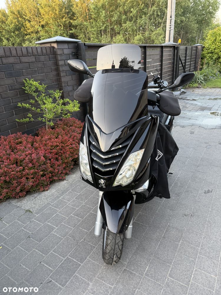 Peugeot Citystar - 9