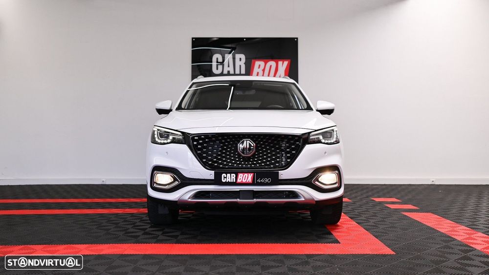MG EHS 1.5 T-GDI Plug-in Hybrid Luxury - 2