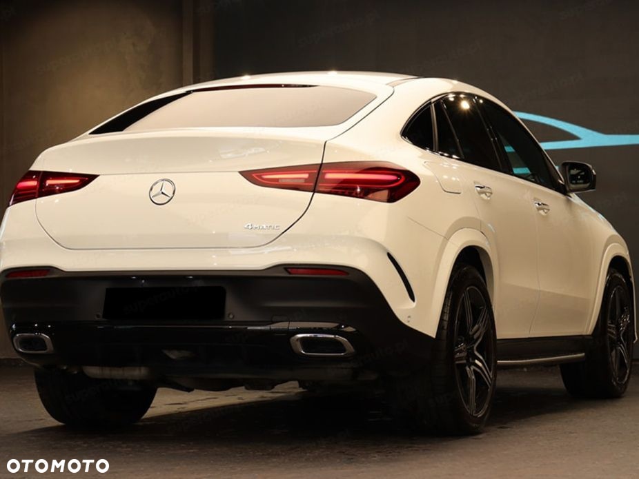 Mercedes-Benz GLE - 7