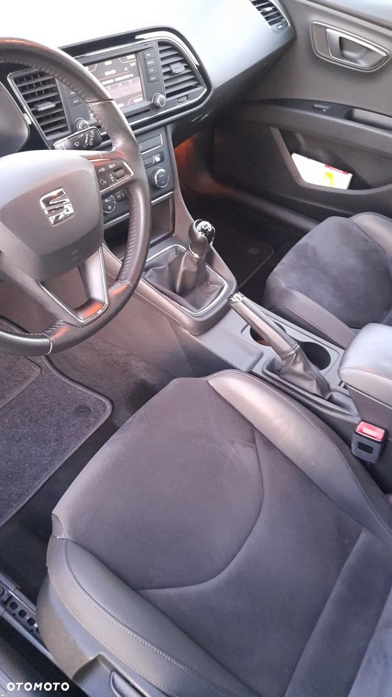 Seat Leon - 17