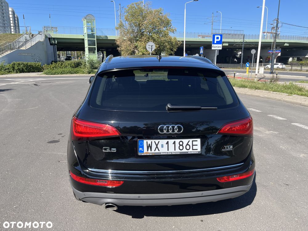 Audi Q5 2.0 TDI Quattro S tronic - 16