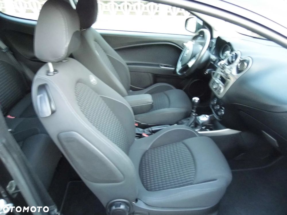 Alfa Romeo Mito 1.4 16V Turismo - 22