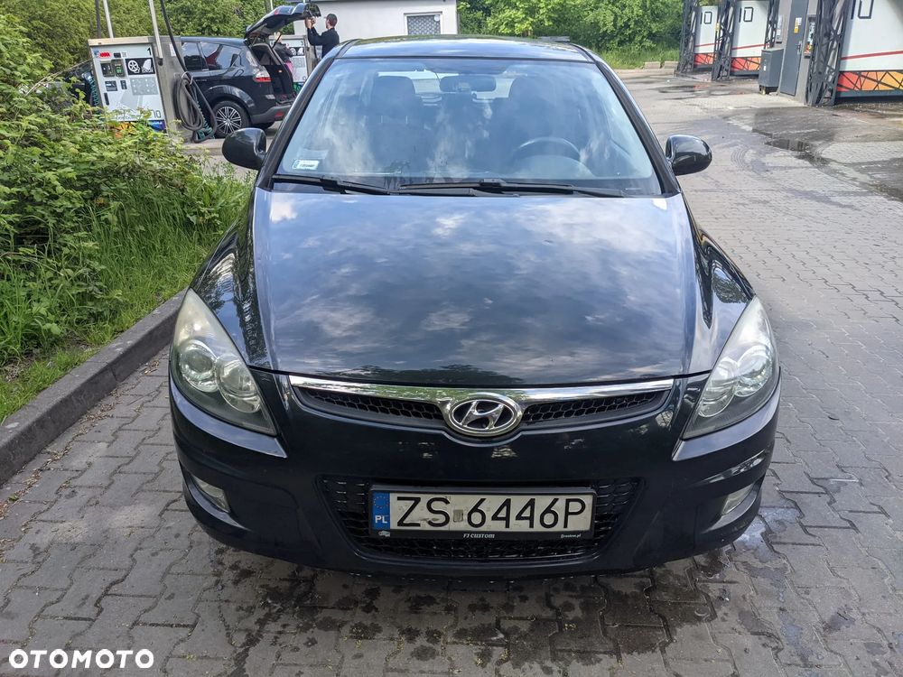 Hyundai i30 1.6 Comfort - 2