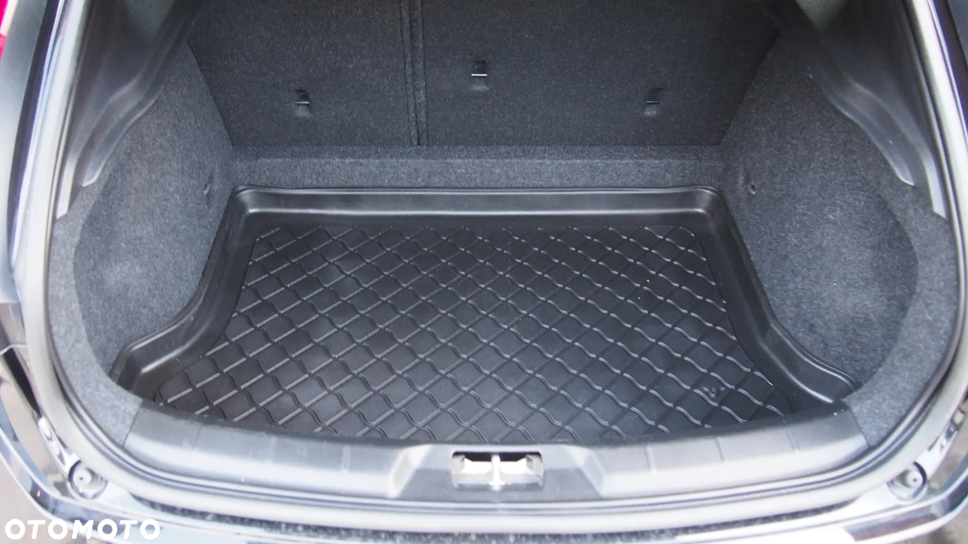 Volvo V40 D2 Drive-E Kinetic - 35