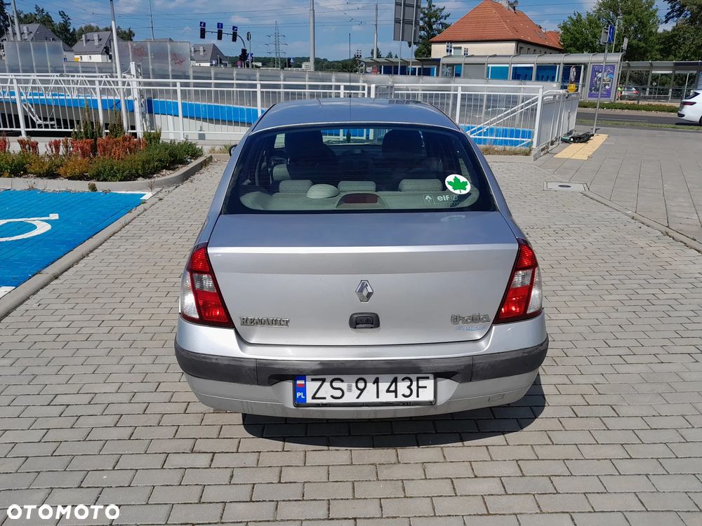 Renault Thalia 1.2 16V Alize - 3