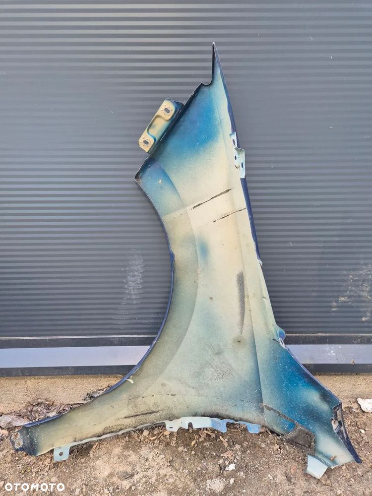 BŁOTNIK RAPID TOLEDO IV PRAWY PRZÓD NIEBIESKI - 5