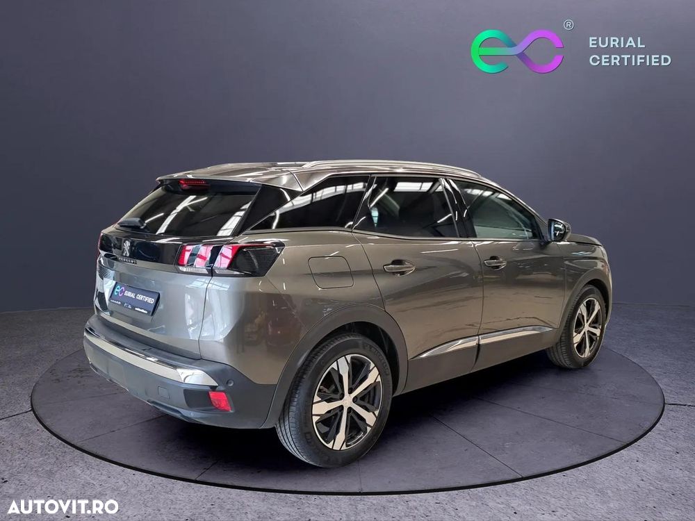 PEUGEOT 3008 2020 — imagine 3