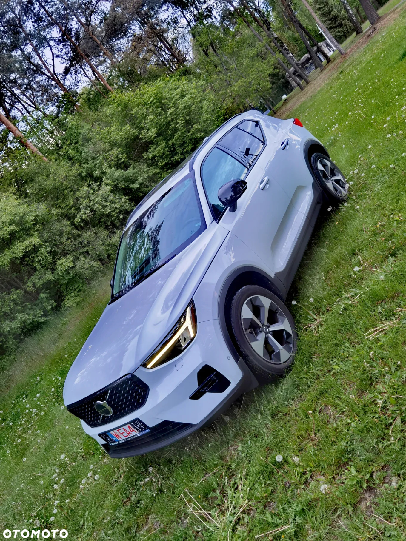 Volvo XC 40 - 5