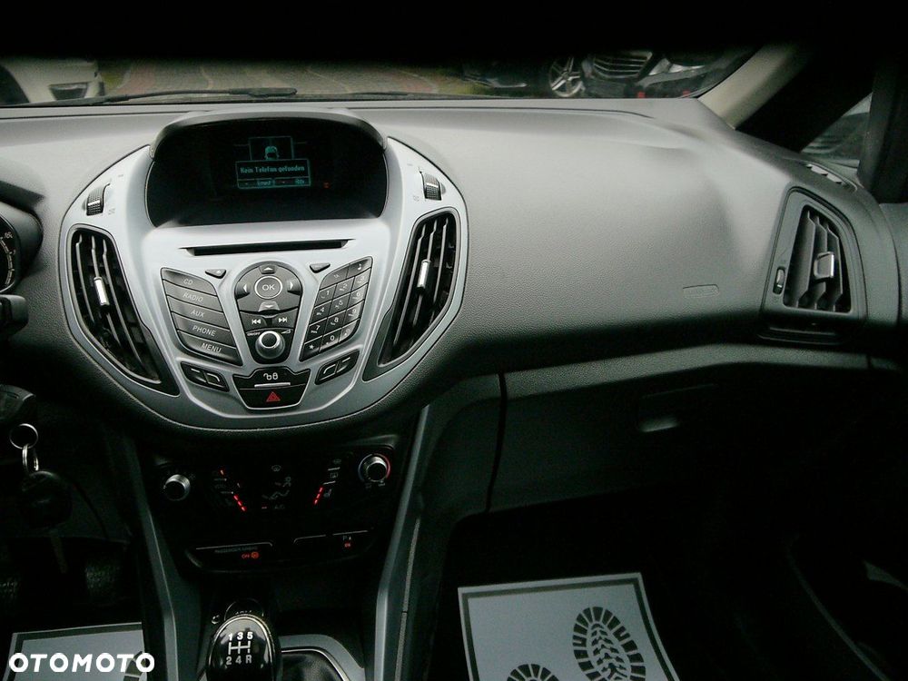 Ford B-MAX 1.6 TDCi Trend - 21