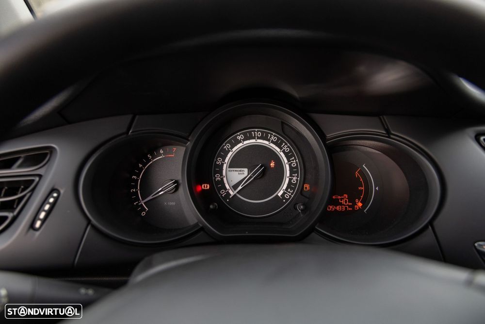 Citroën C3 1.0 VTi Collection - 44