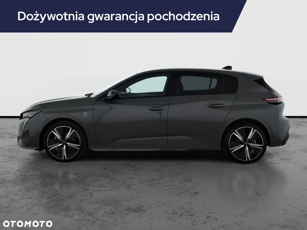 Peugeot 308 - 4