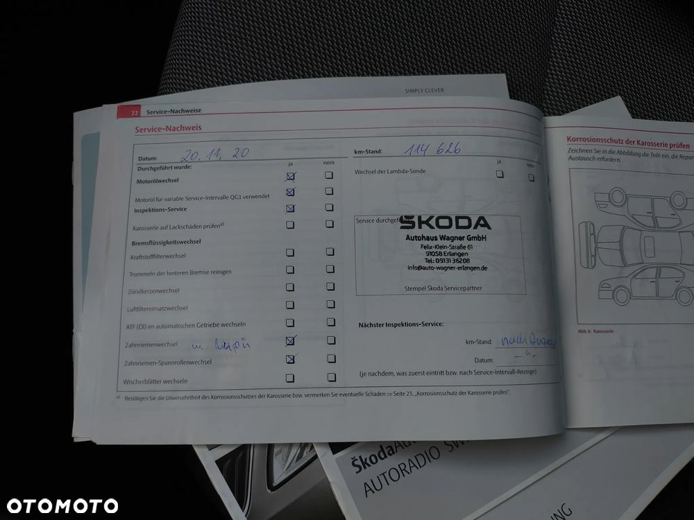 BMW Seria 3 - 23