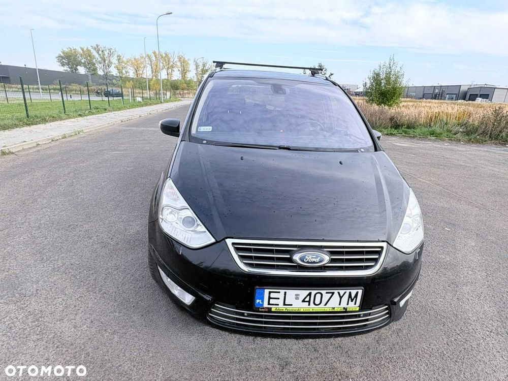 Ford Galaxy