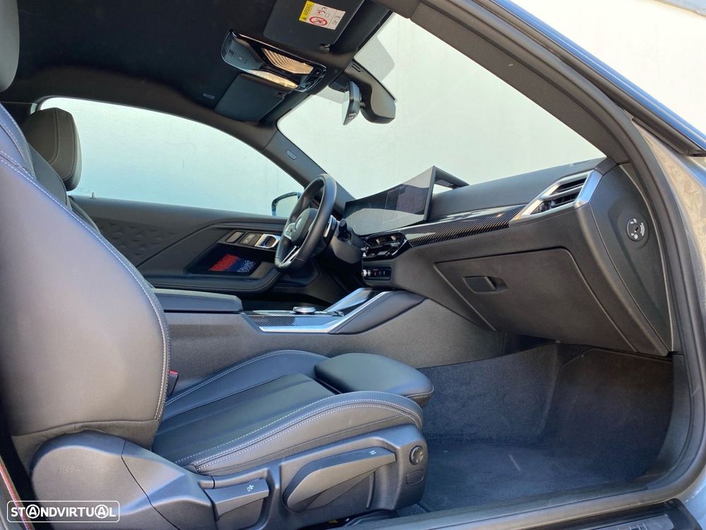 BMW 220 d Pack Desportivo M Pro Auto - 20