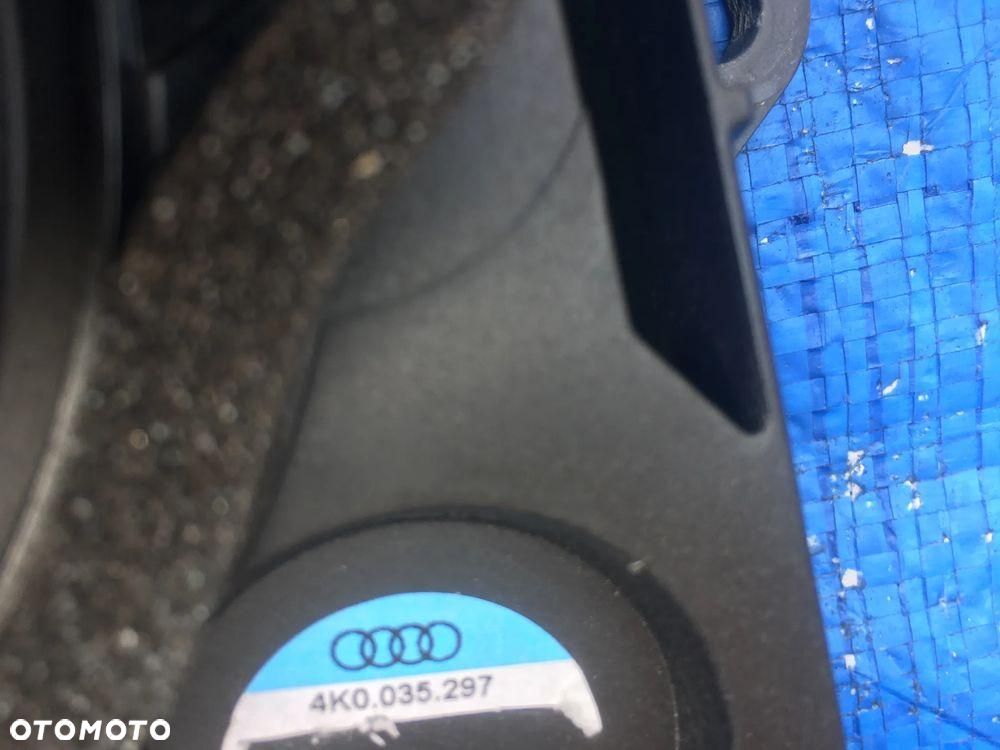 Audi A6 C8 4K Sedan Głośnik Głośniki Subwoofer Bang Olufsen 4K0035914 - 12