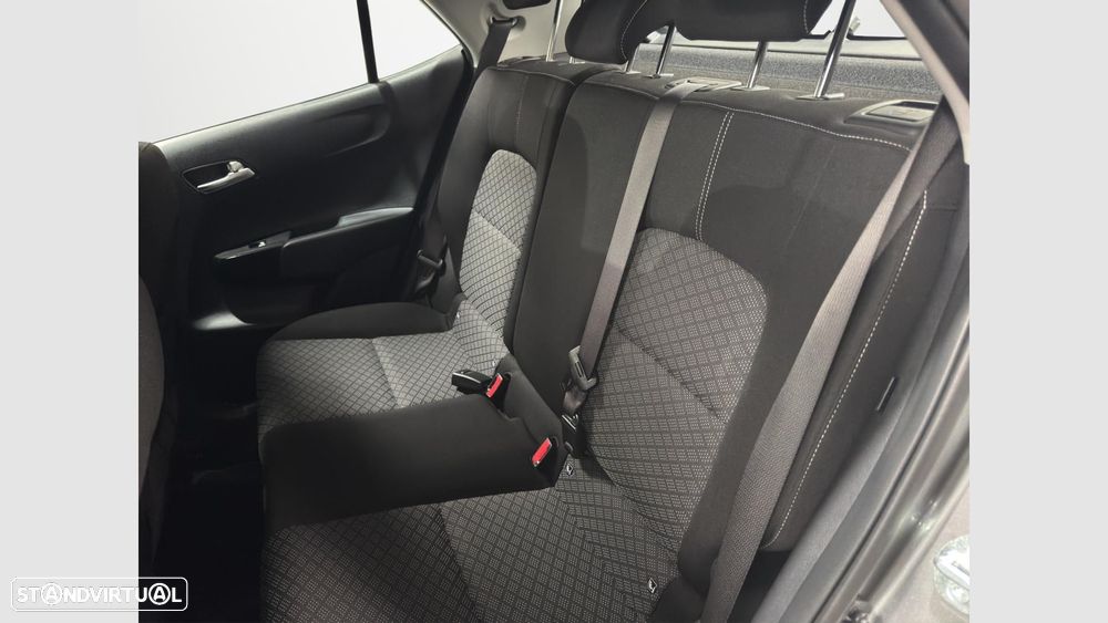 Kia Picanto 1.0 MPi Urban - 10
