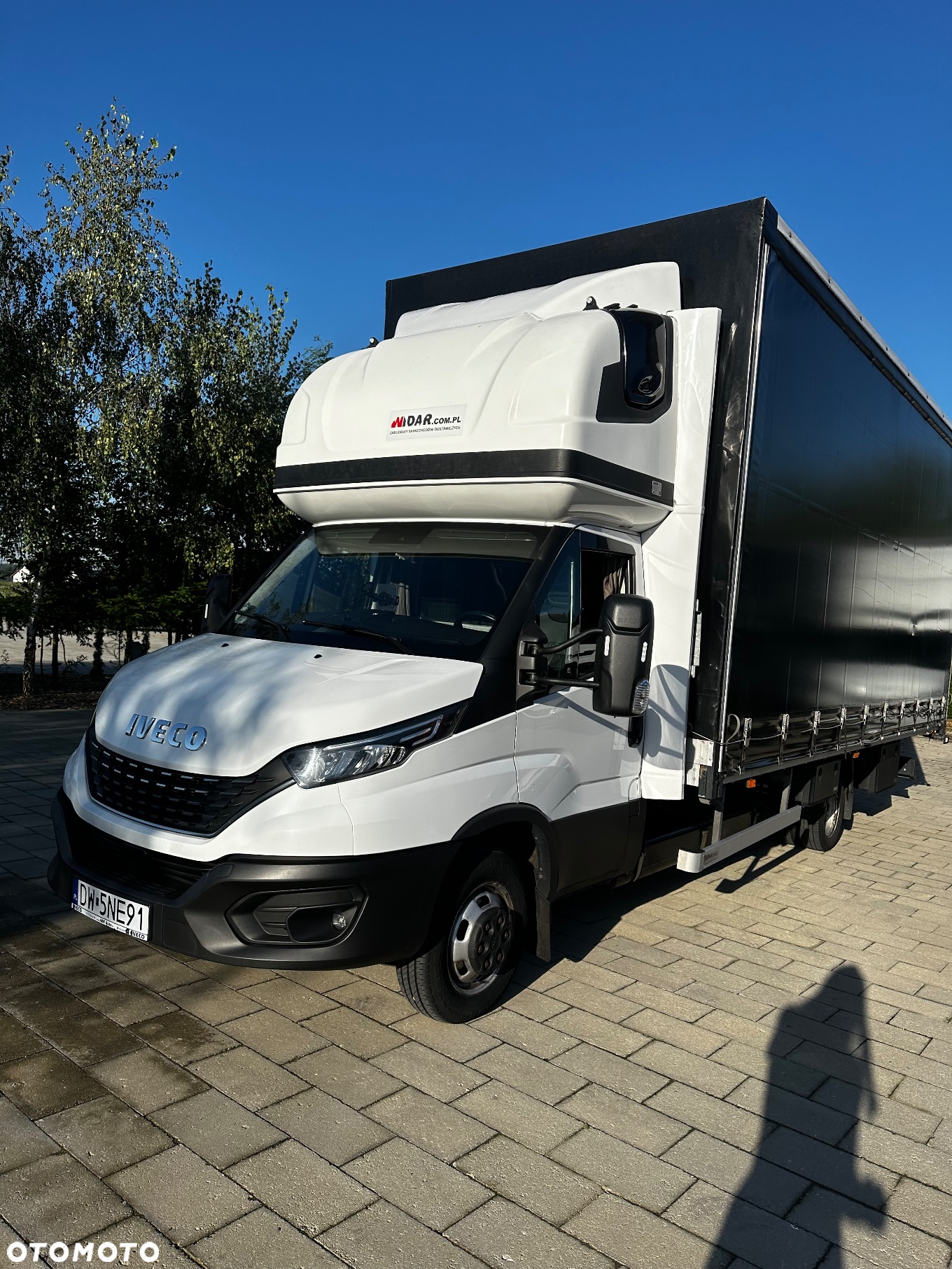 Iveco Daily - 2