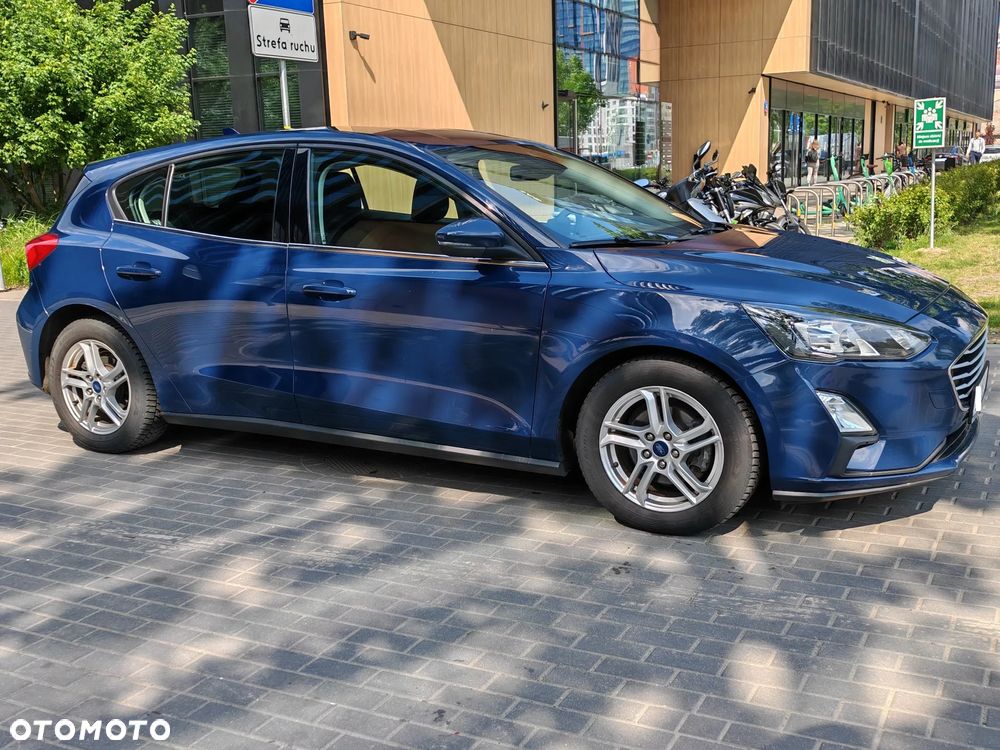 Ford Focus ver-1-5-ecoblue-trend-edition - 4