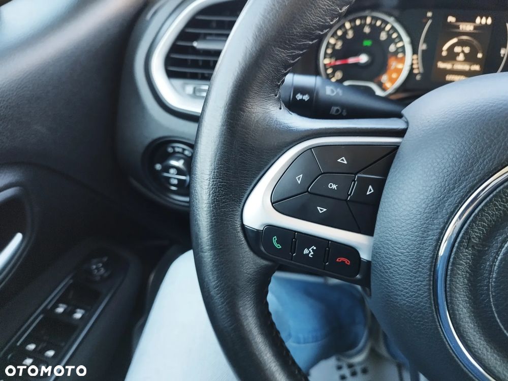 Jeep Renegade - 31