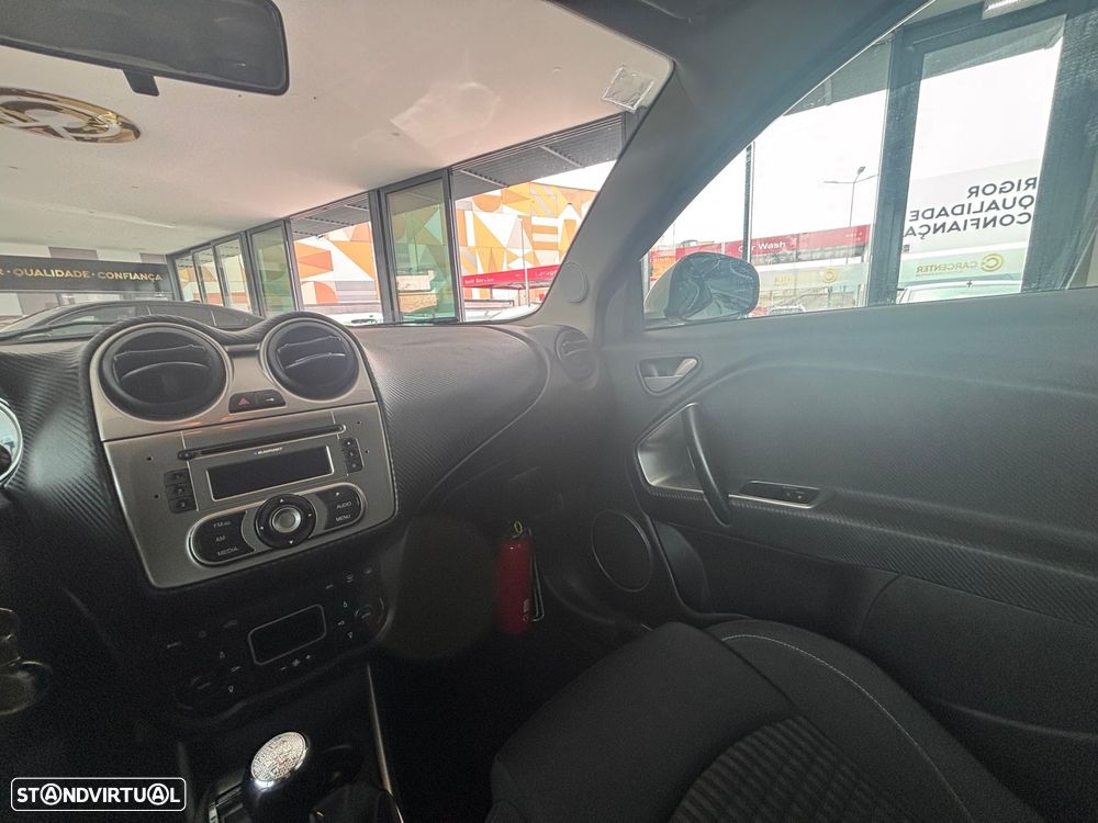 Alfa Romeo MiTo 1.3 JTD Progression - 11