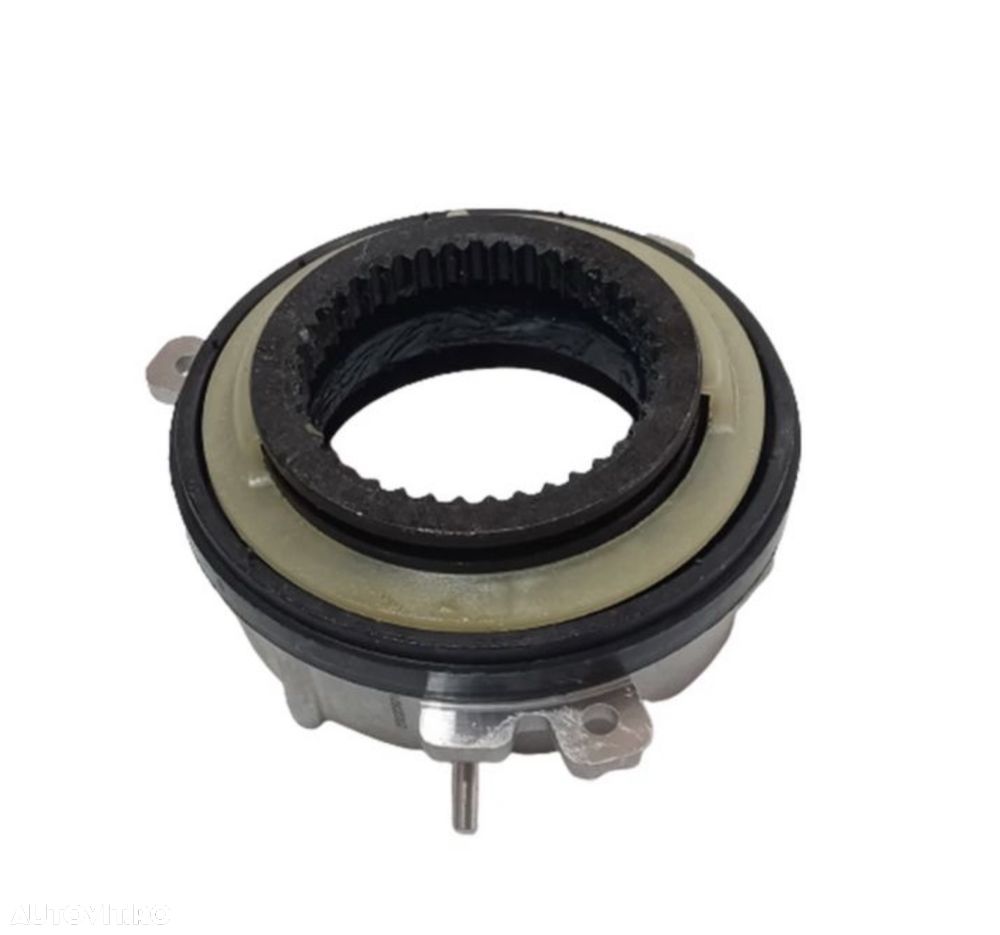 Actuator Blocare Cuplaj Roata Fata Butuc Ssangyong Kyron Rexton Actyon - 1