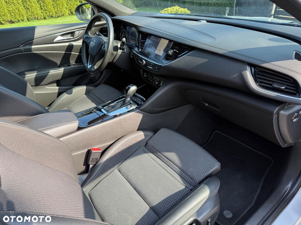 Opel Insignia 2.0 CDTI Business Elegance S&S - 36