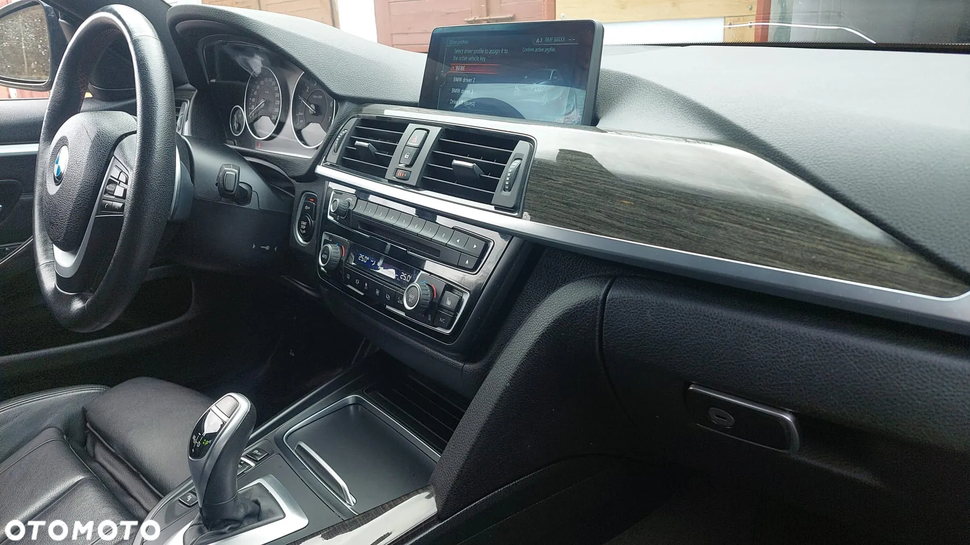 BMW Seria 4 430i GPF xDrive Sport - 17