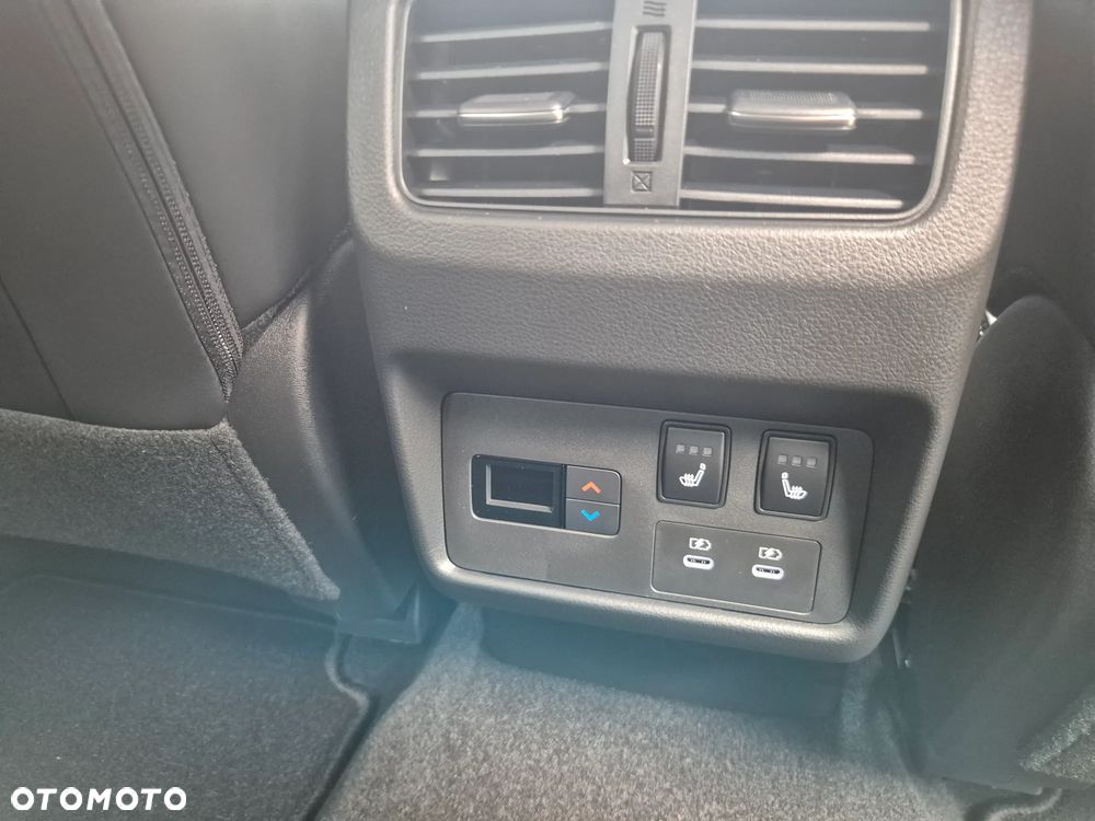 Nissan X-Trail 1.5 VC-T mHEV Tekna 2WD Xtronic - 15
