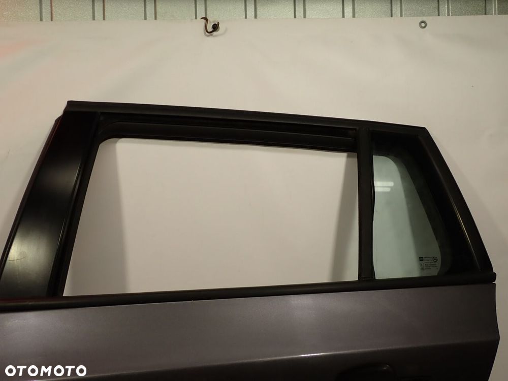 DRZWI LEWY TYŁ CHEVROLET CRUZE I LIFT KOMBI GQK - 2