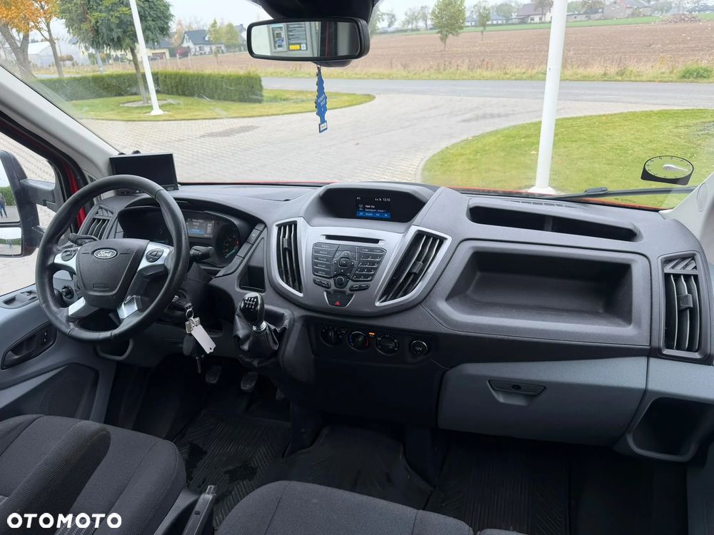 Ford Transit - 30