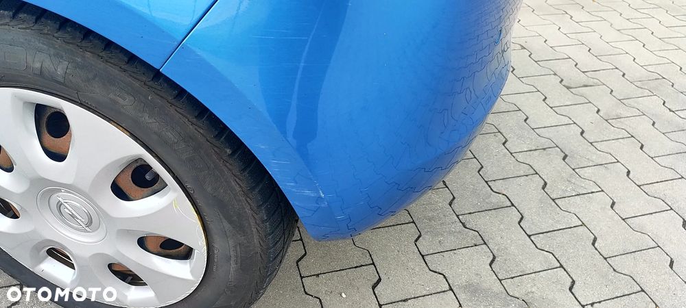 Opel Corsa 1.4 Enjoy - 5