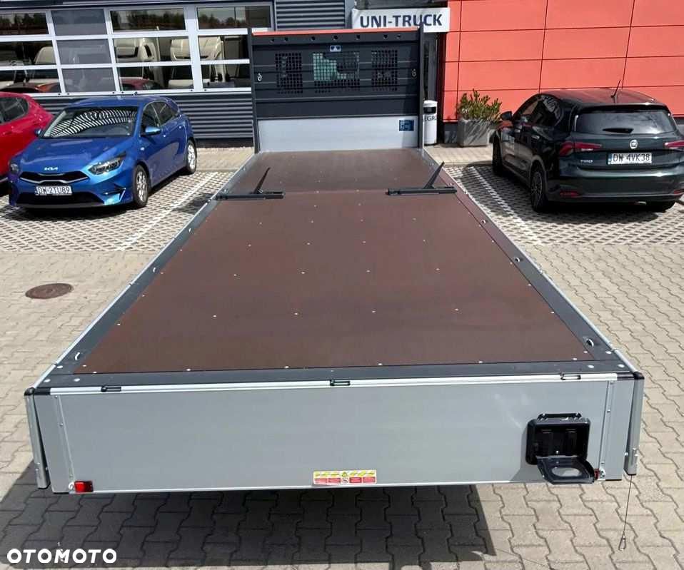 Iveco MEGA WYPRZEDAŻ Ekspozycji - Daily 50C18HZ - 6
