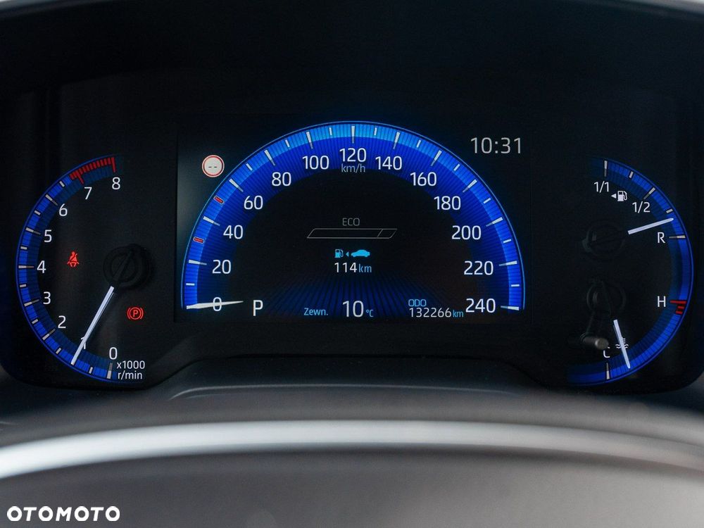 Toyota Corolla 1.5 Comfort MS - 13