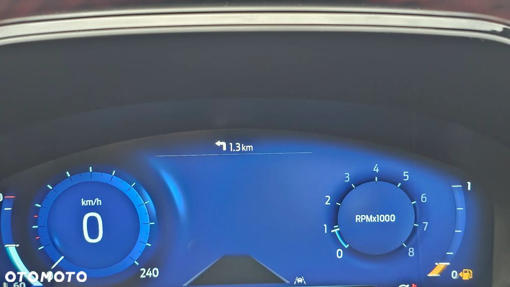 Ford Kuga 1.5 EcoBoost FWD ST-Line ASS GPF - 16