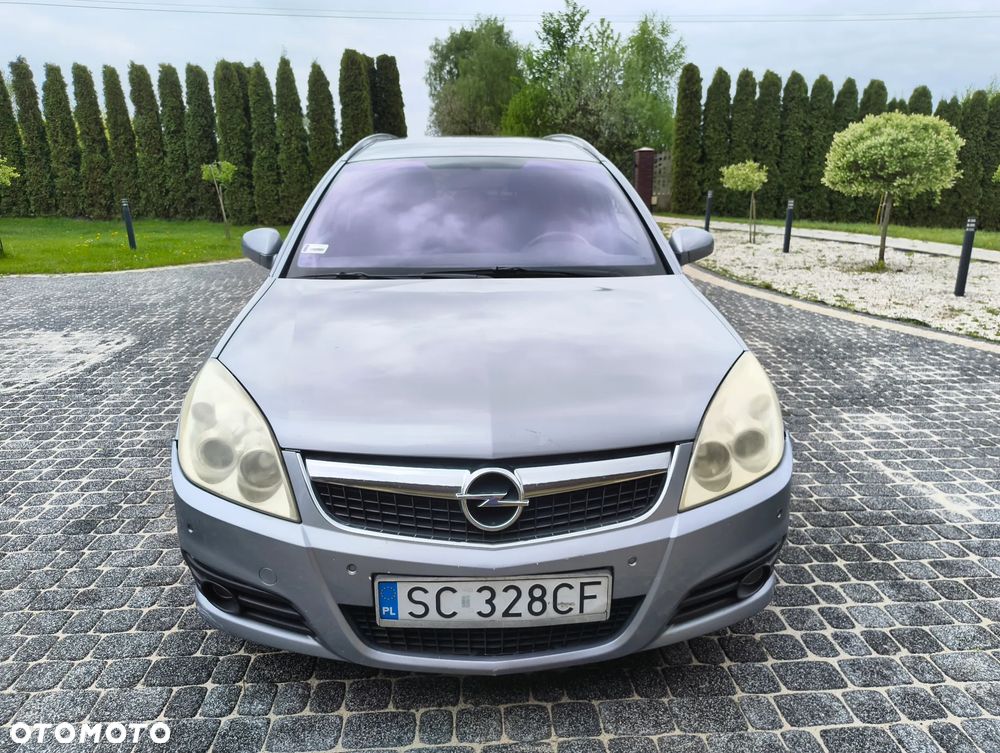 Opel Vectra 1.8 - 8