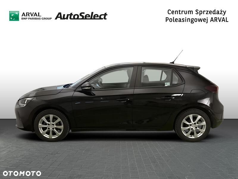 Opel Corsa - 2