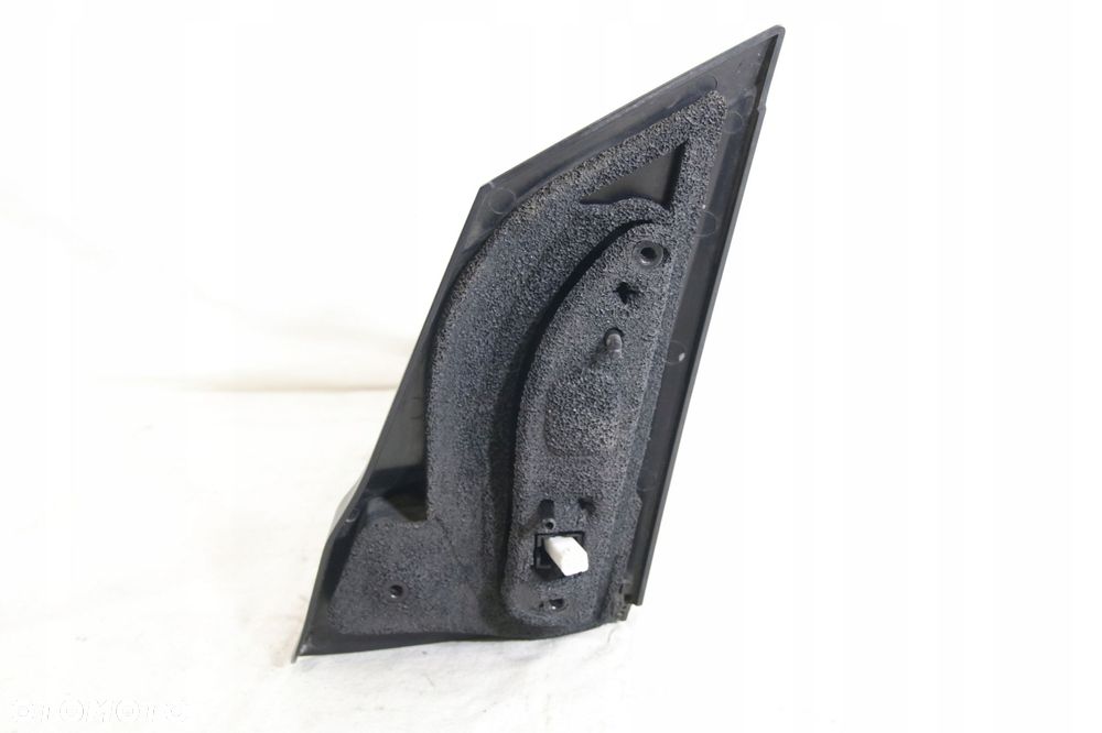 lusterko kpl 7 6pin europa oryginał mazda 2 de ii 2gen 2007-2014 i lift - 6